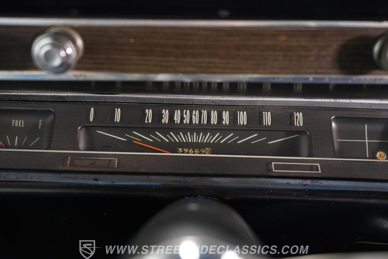 1967 Chevrolet Chevelle SS 396 Tribute