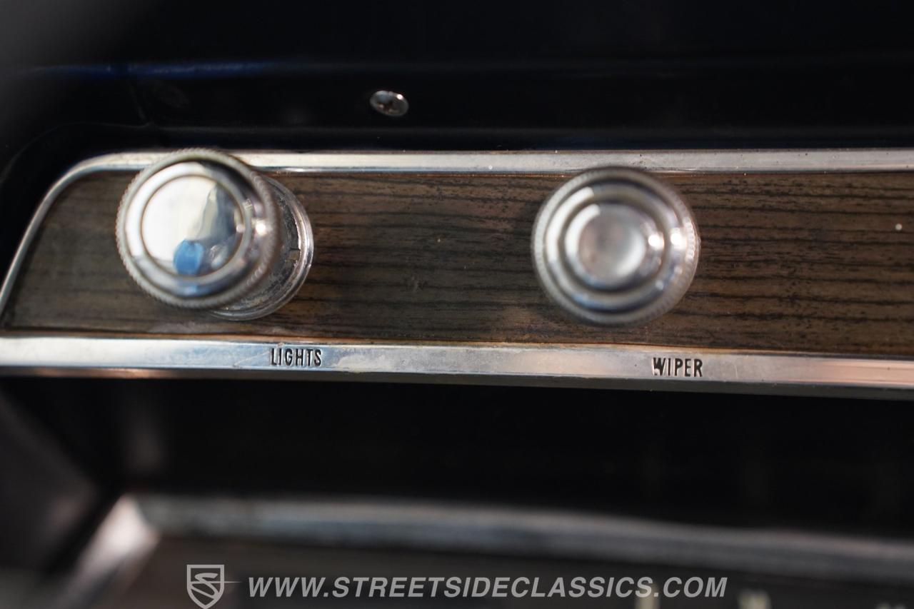 1967 Chevrolet Chevelle SS 396 Tribute