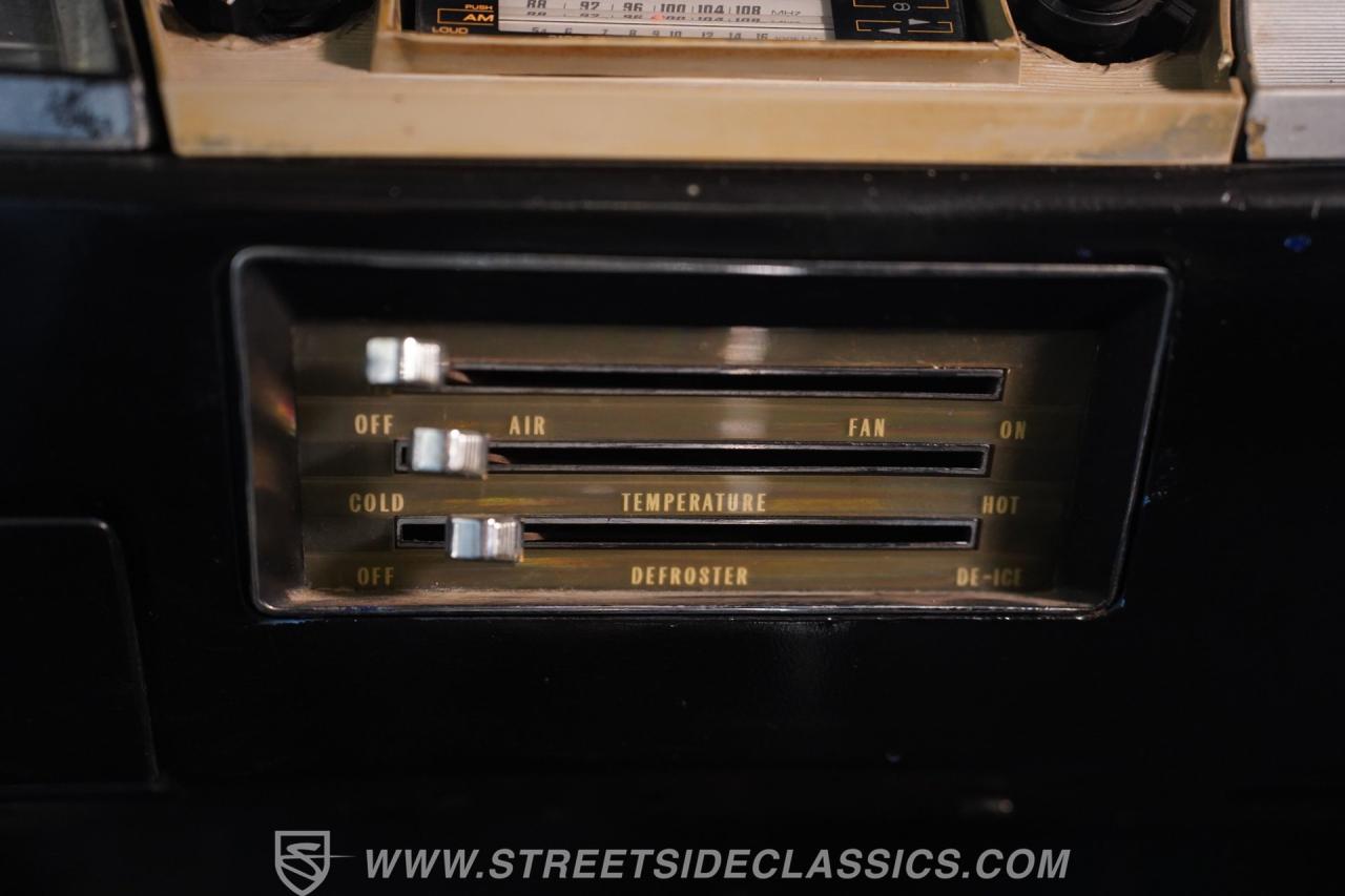 1967 Chevrolet Chevelle SS 396 Tribute