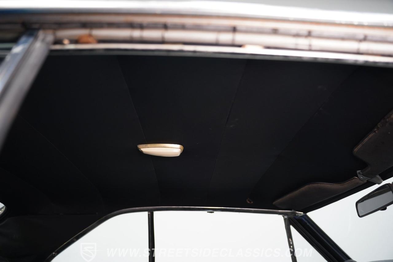 1967 Chevrolet Chevelle SS 396 Tribute