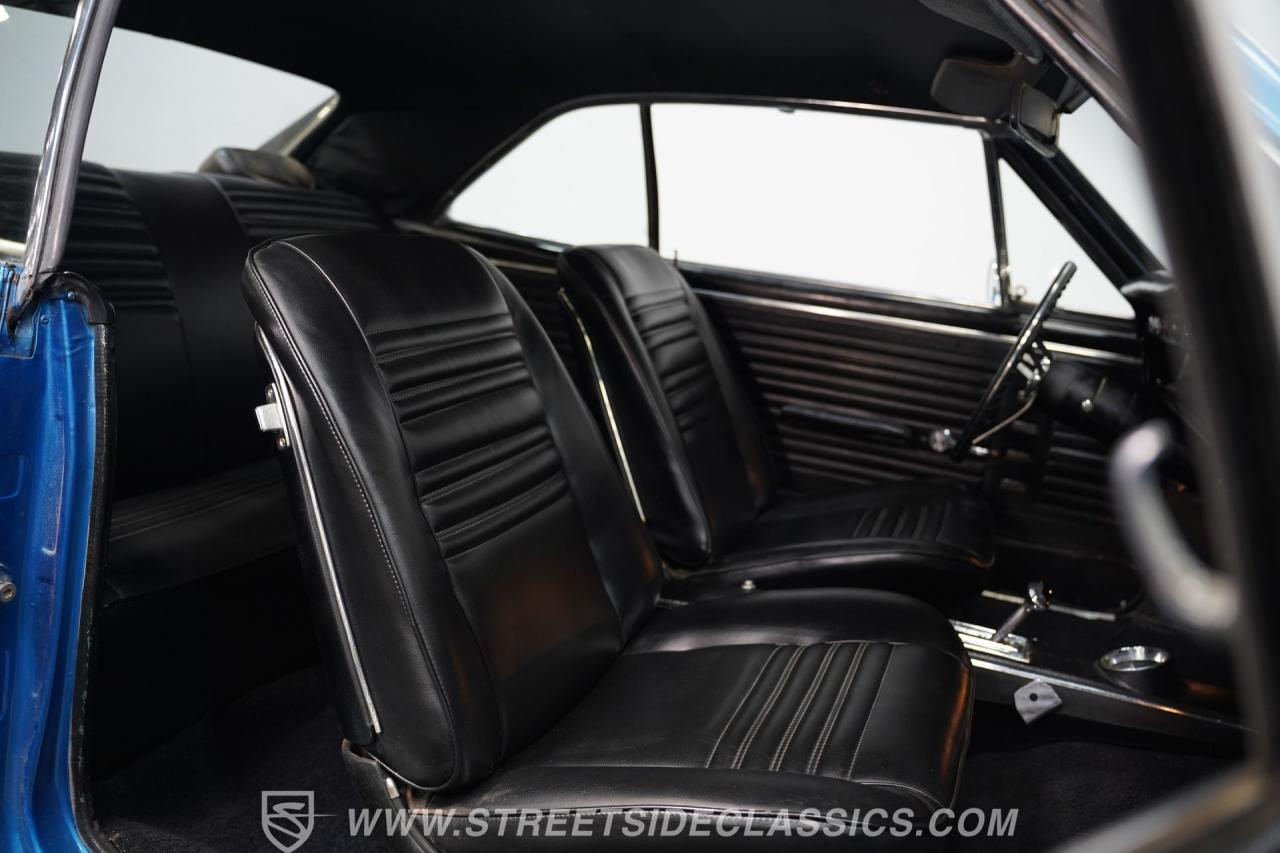 1967 Chevrolet Chevelle SS 396 Tribute