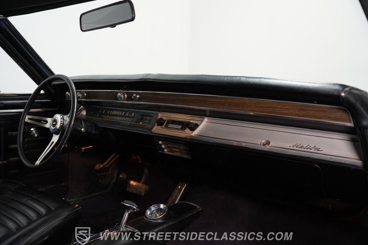 1967 Chevrolet Chevelle SS 396 Tribute