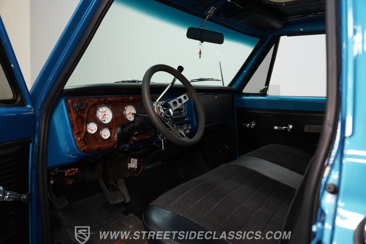 1971 Chevrolet C10