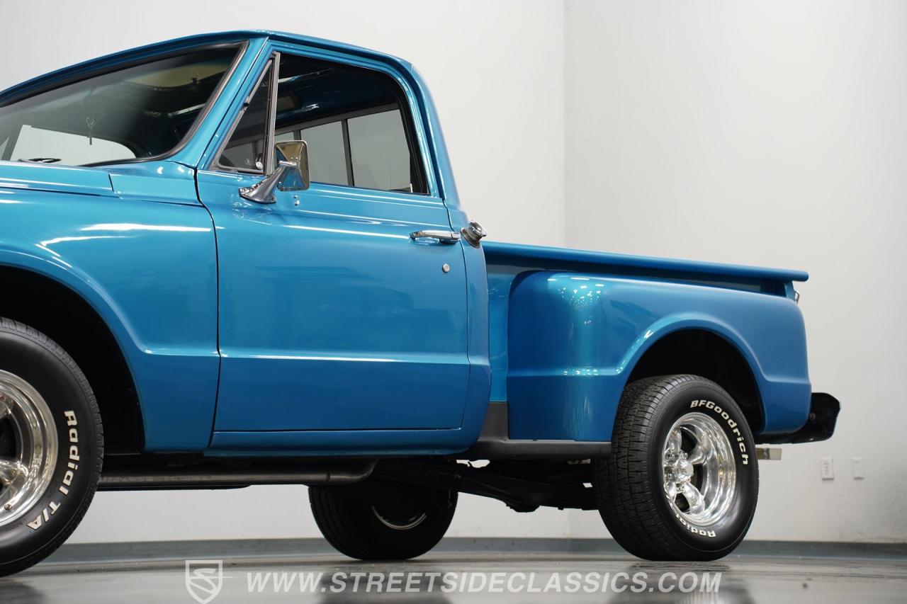 1971 Chevrolet C10