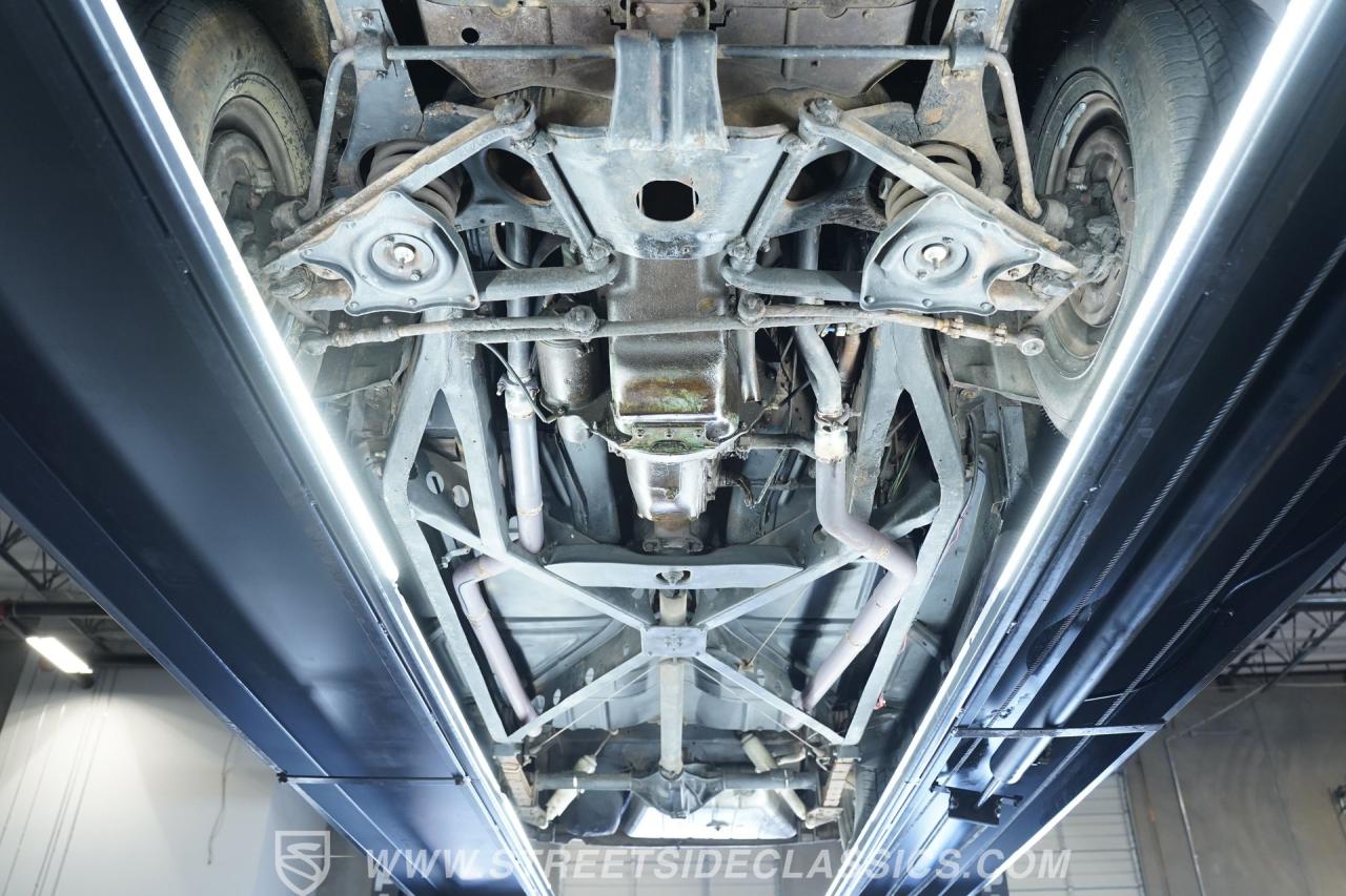 1950 Mercury Eight Sedan