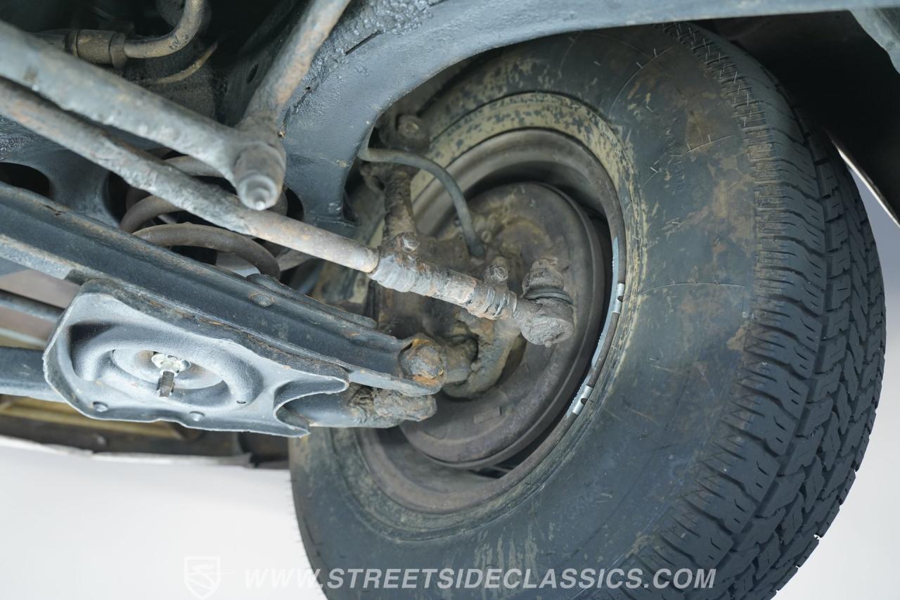 1950 Mercury Eight Sedan