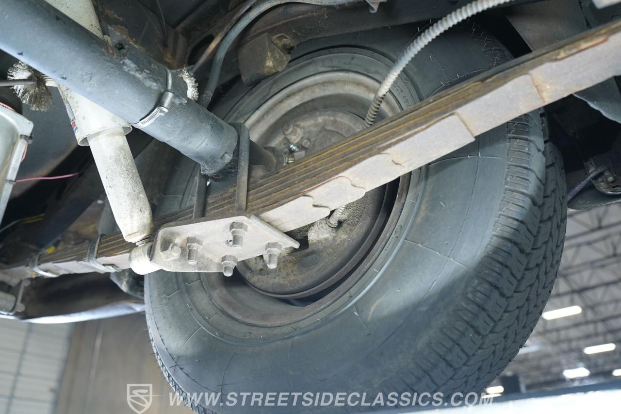 1950 Mercury Eight Sedan