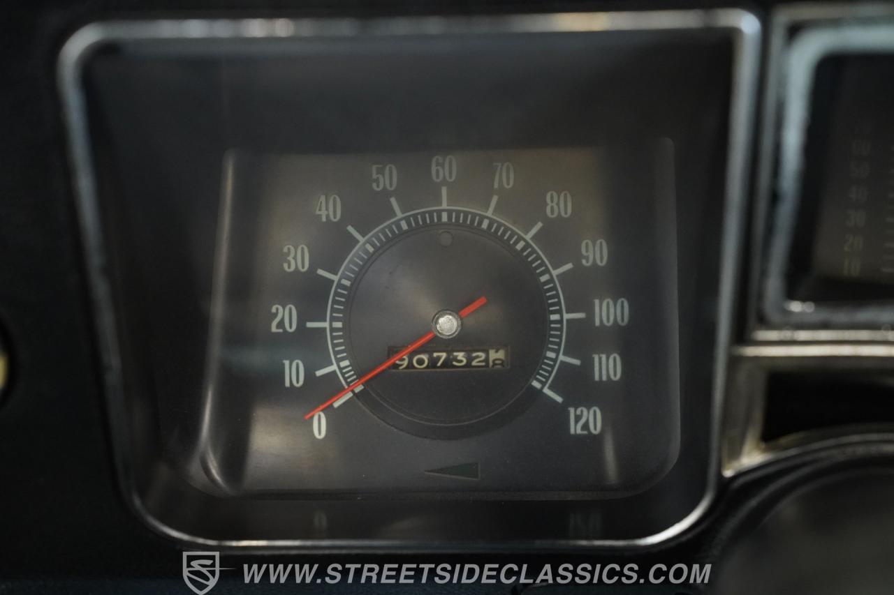 1968 Chevrolet Chevelle SS 396 Convertible