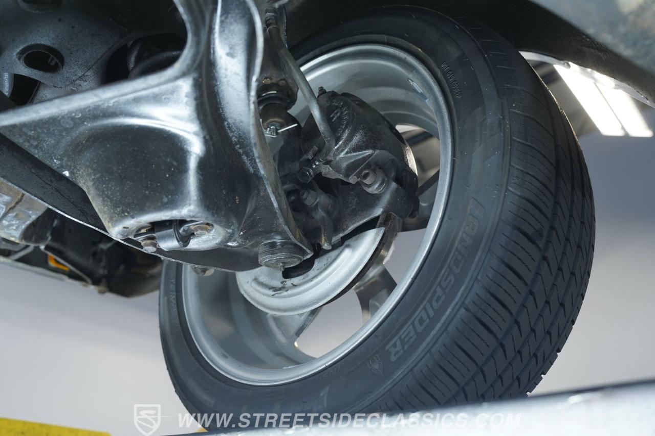 1968 Chevrolet Chevelle SS 396 Convertible