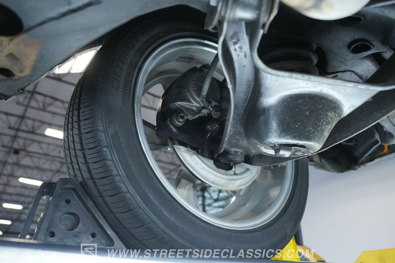 1968 Chevrolet Chevelle SS 396 Convertible