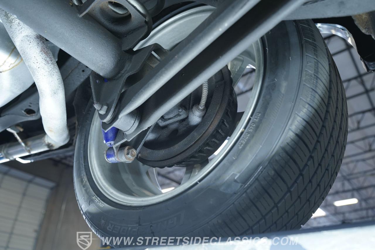 1968 Chevrolet Chevelle SS 396 Convertible