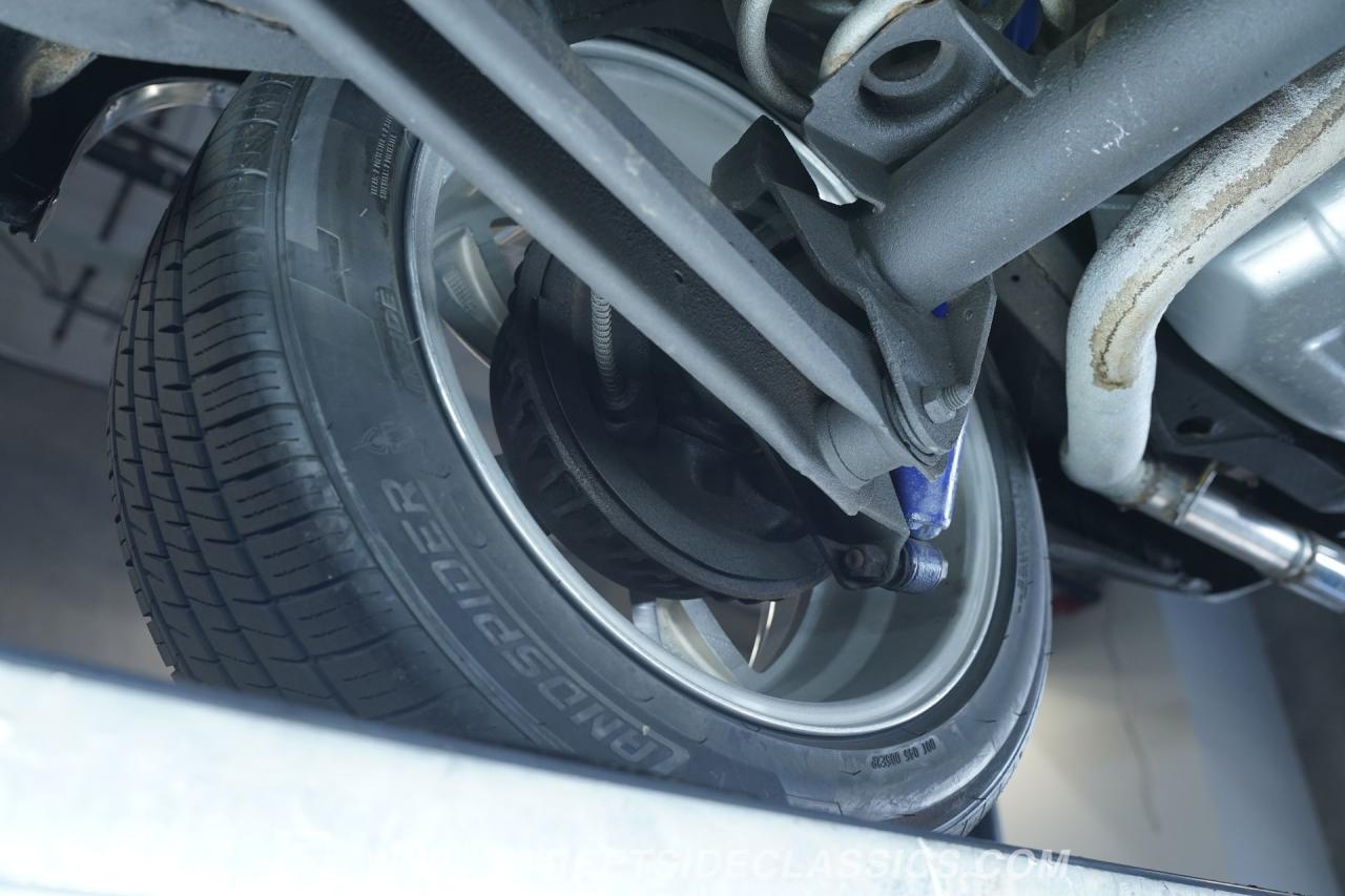 1968 Chevrolet Chevelle SS 396 Convertible