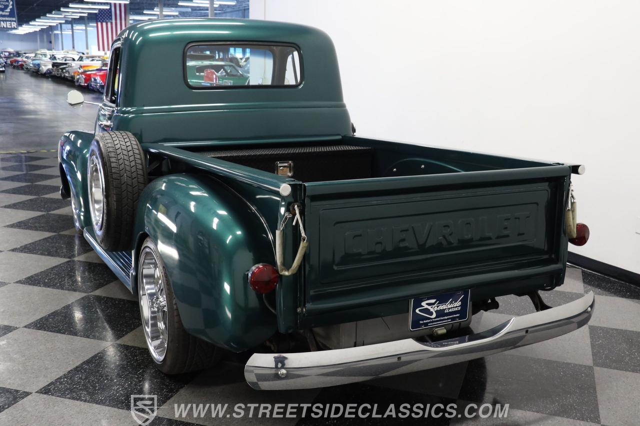 1955 Chevrolet 3100