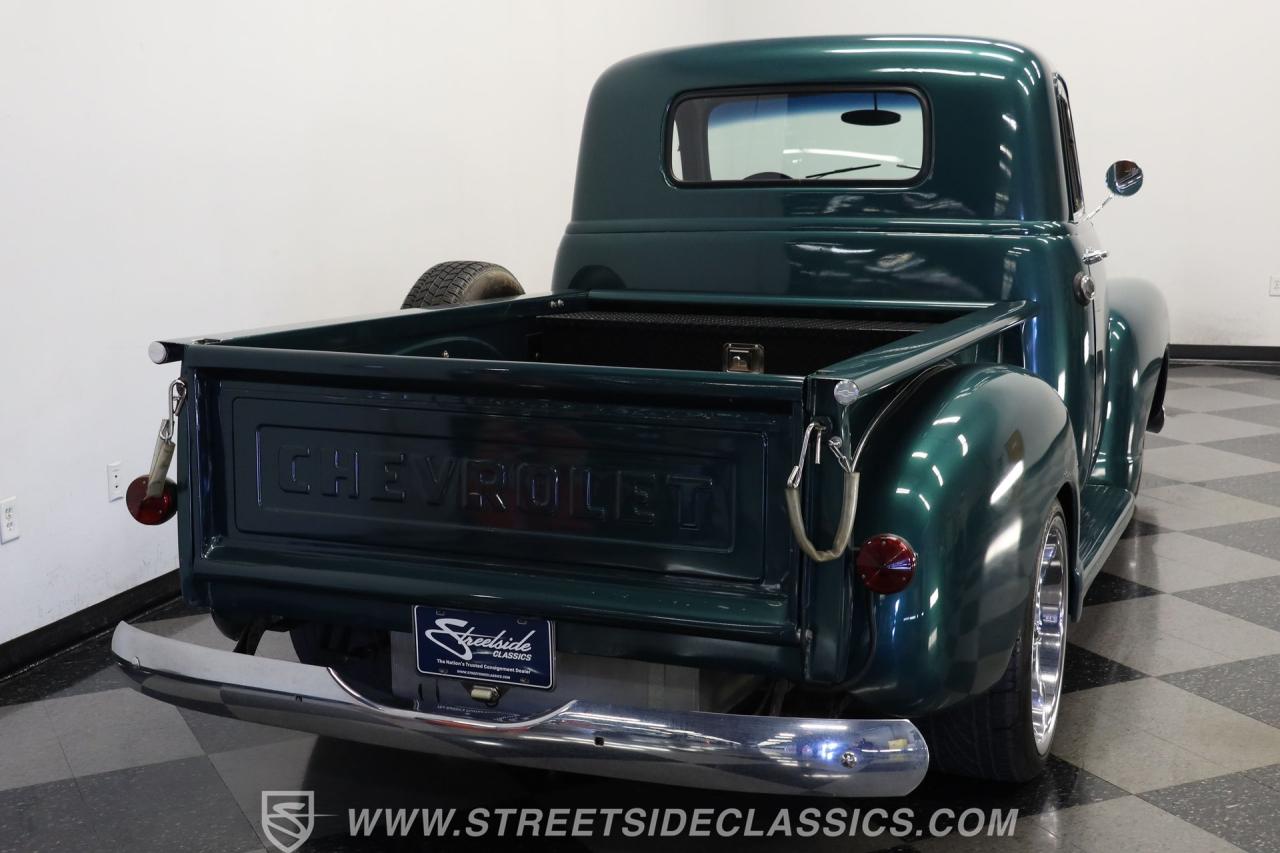 1955 Chevrolet 3100