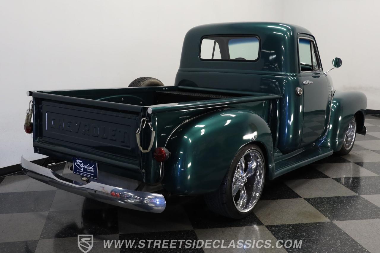 1955 Chevrolet 3100
