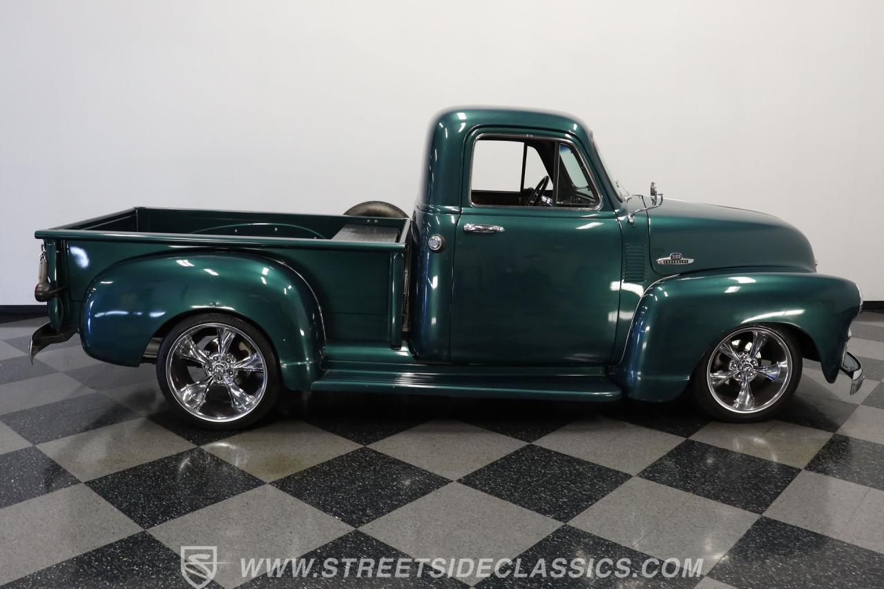 1955 Chevrolet 3100
