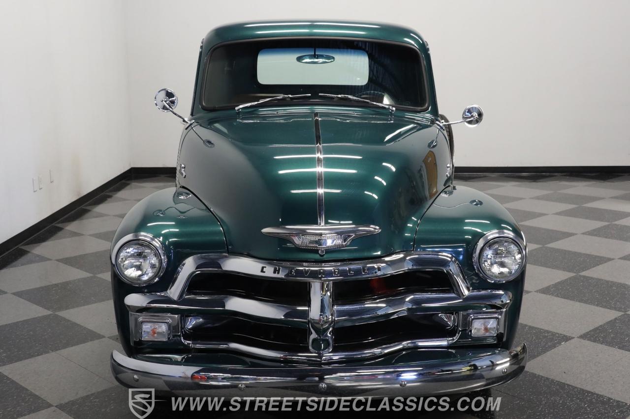 1955 Chevrolet 3100