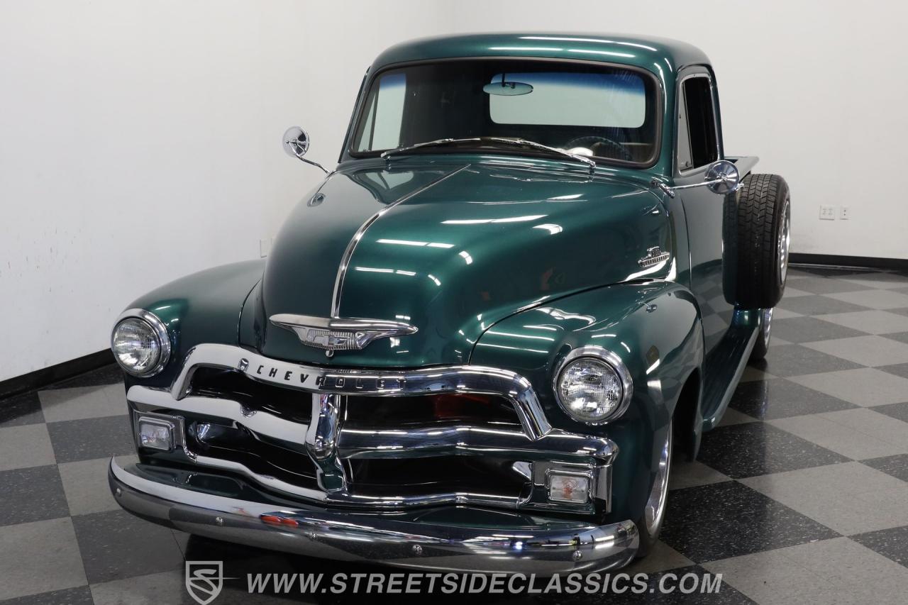 1955 Chevrolet 3100