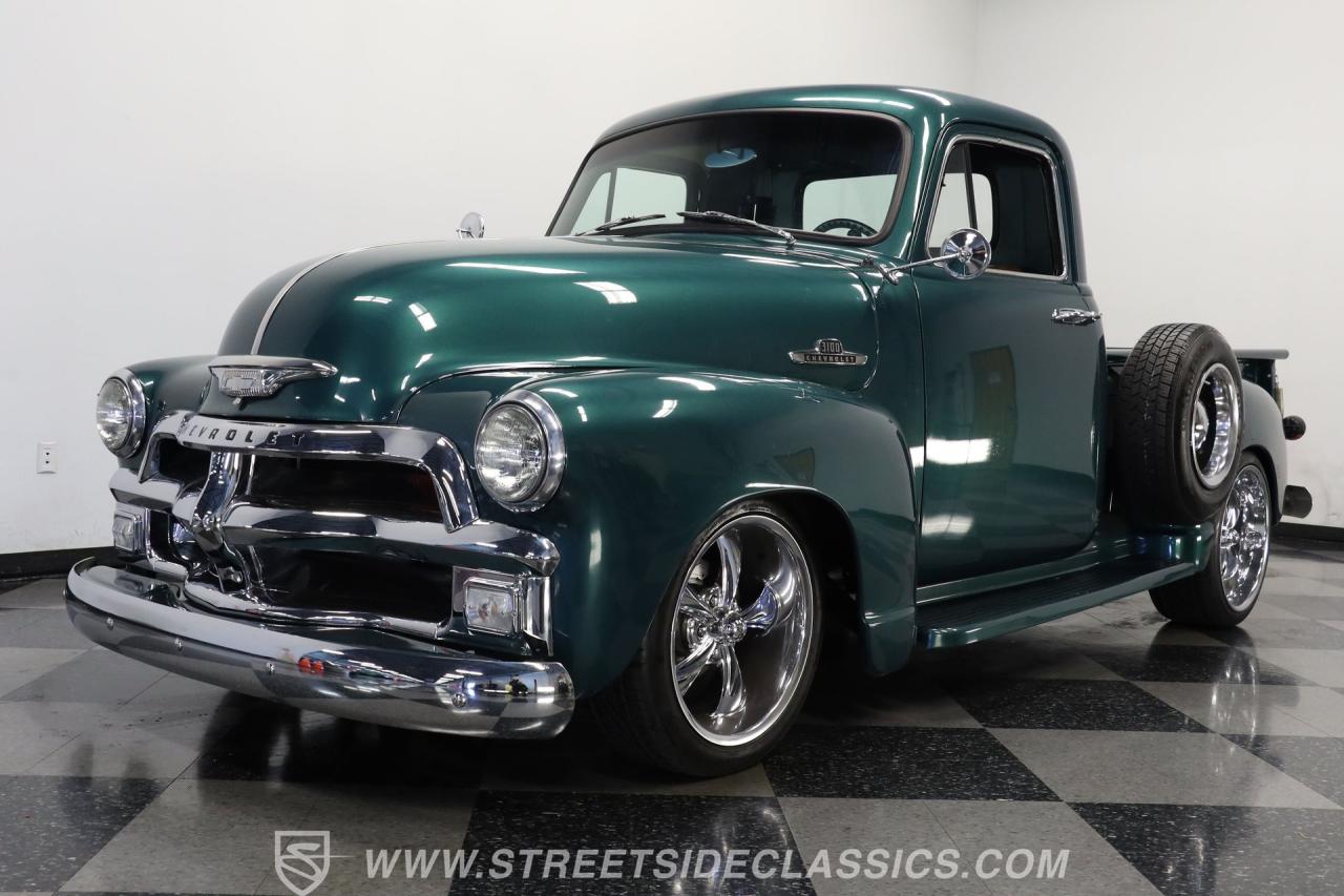 1955 Chevrolet 3100