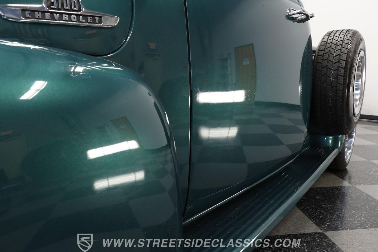 1955 Chevrolet 3100