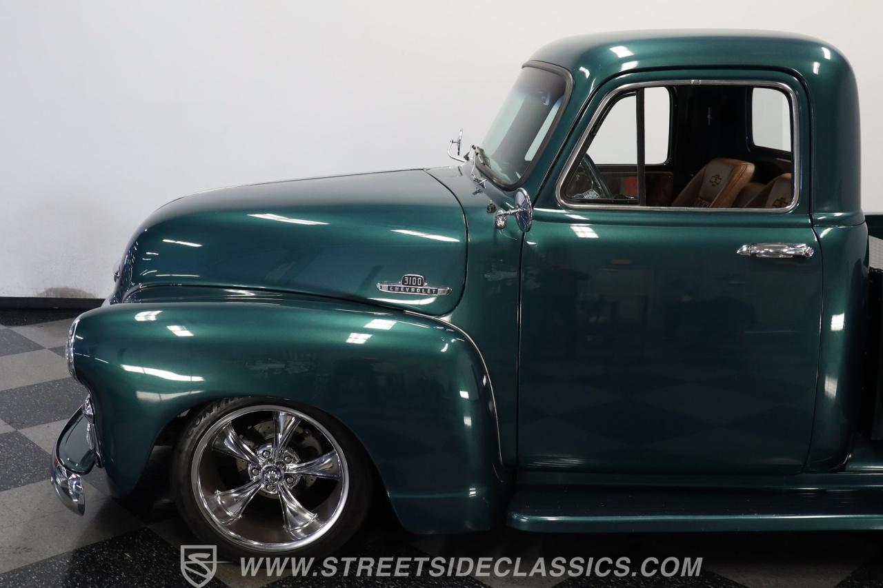 1955 Chevrolet 3100