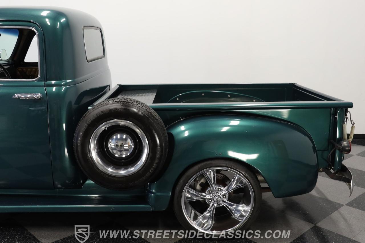 1955 Chevrolet 3100