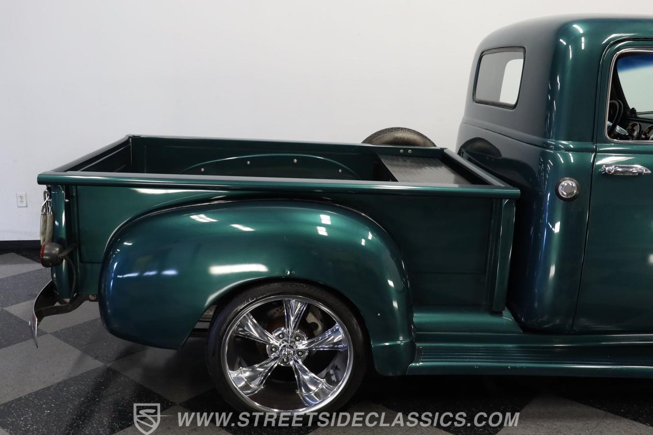 1955 Chevrolet 3100
