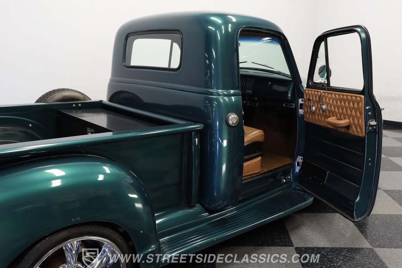 1955 Chevrolet 3100