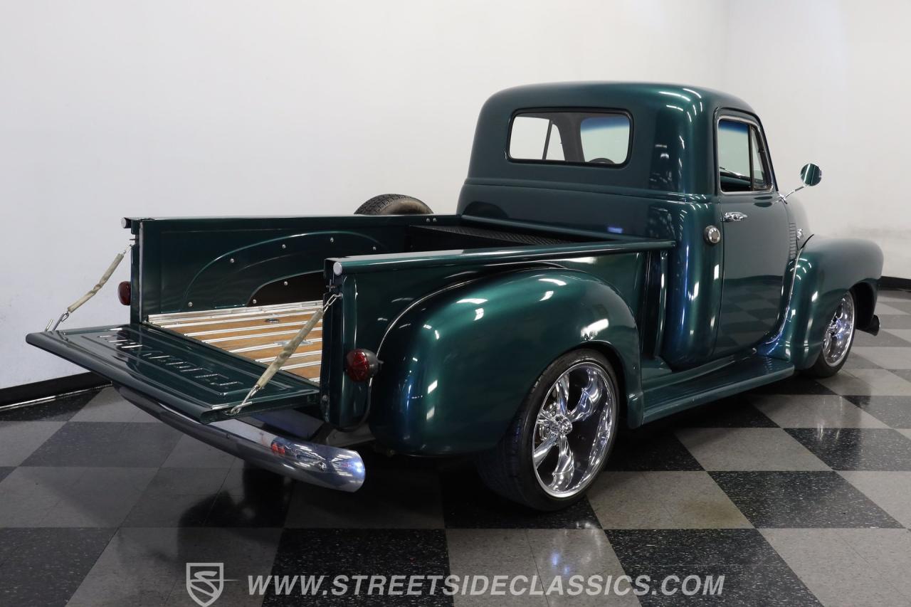 1955 Chevrolet 3100