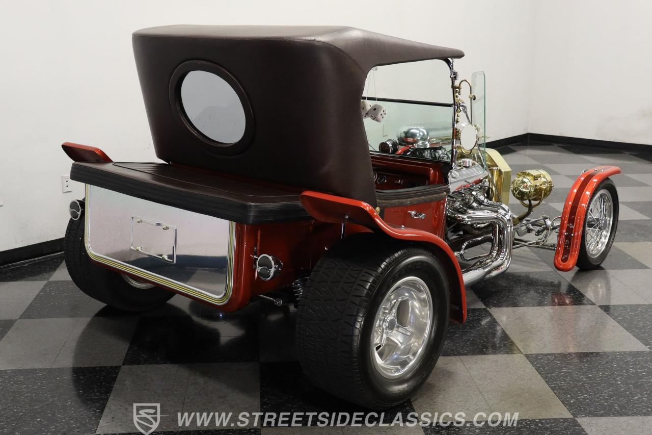 1927 Ford T-Bucket