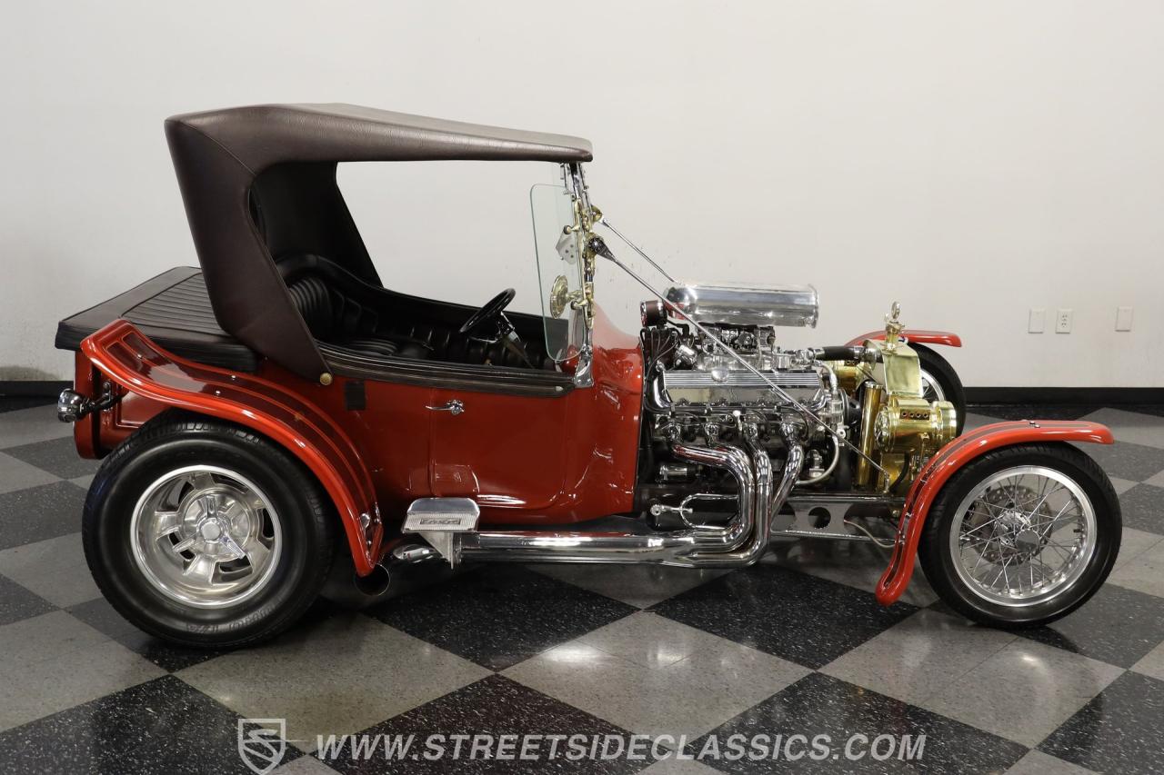1927 Ford T-Bucket