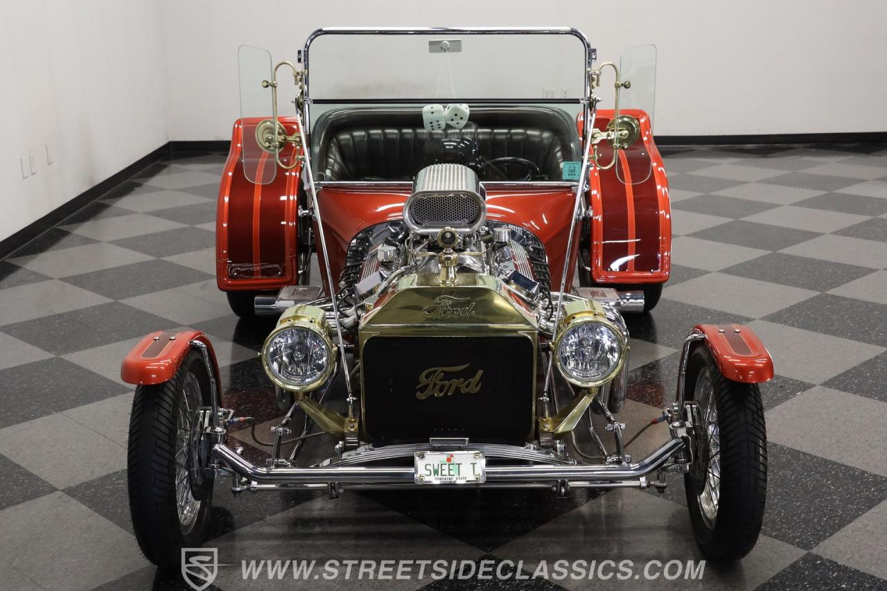 1927 Ford T-Bucket
