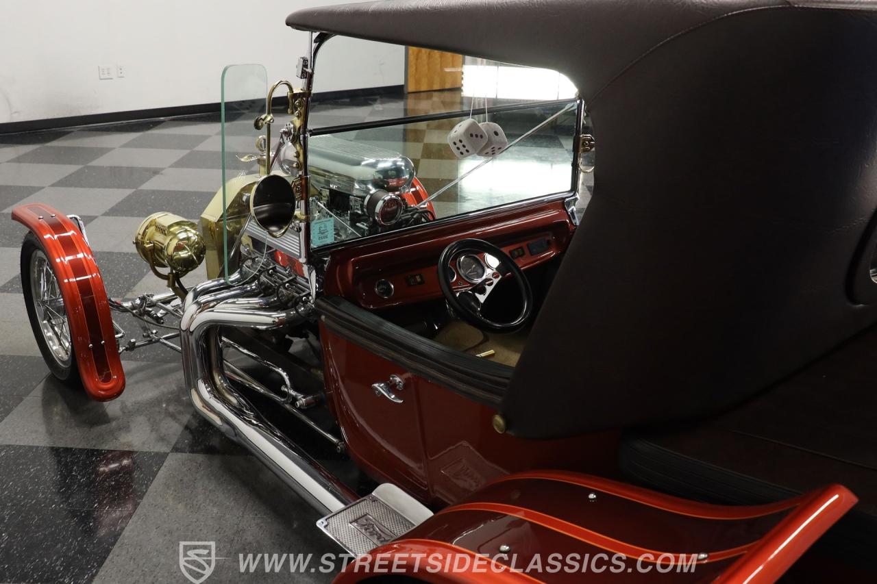 1927 Ford T-Bucket