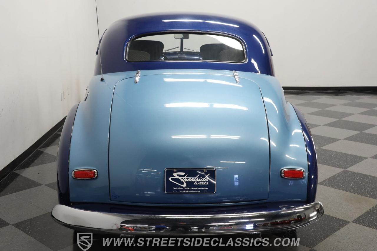 1946 Chevrolet Stylemaster