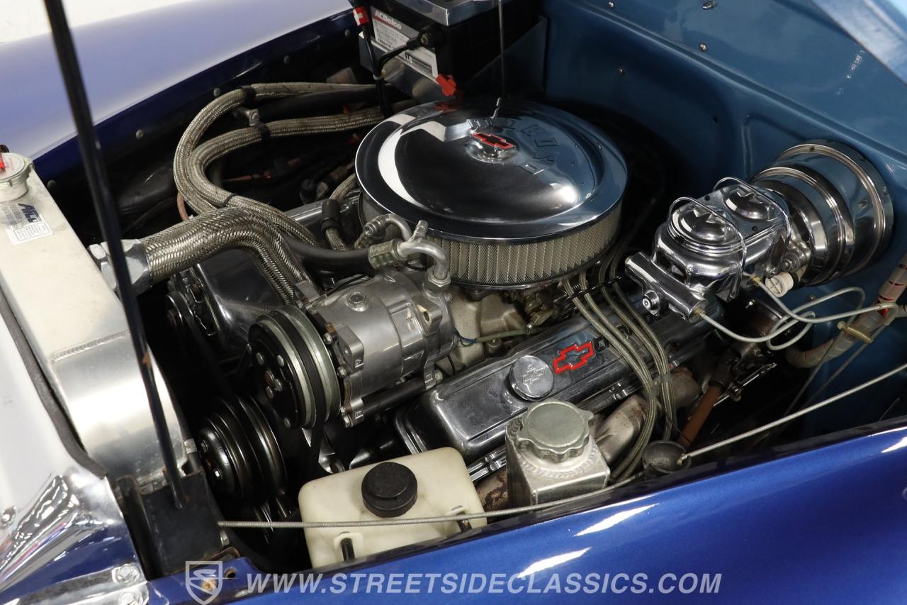 1946 Chevrolet Stylemaster