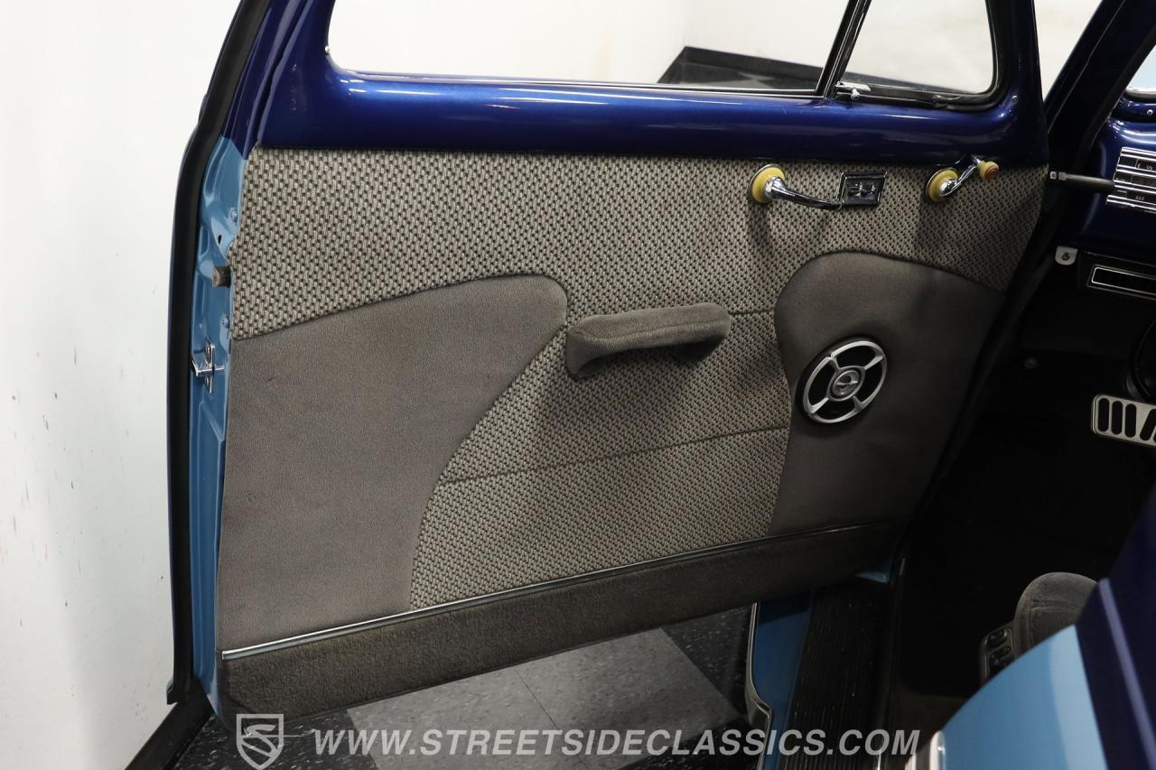 1946 Chevrolet Stylemaster