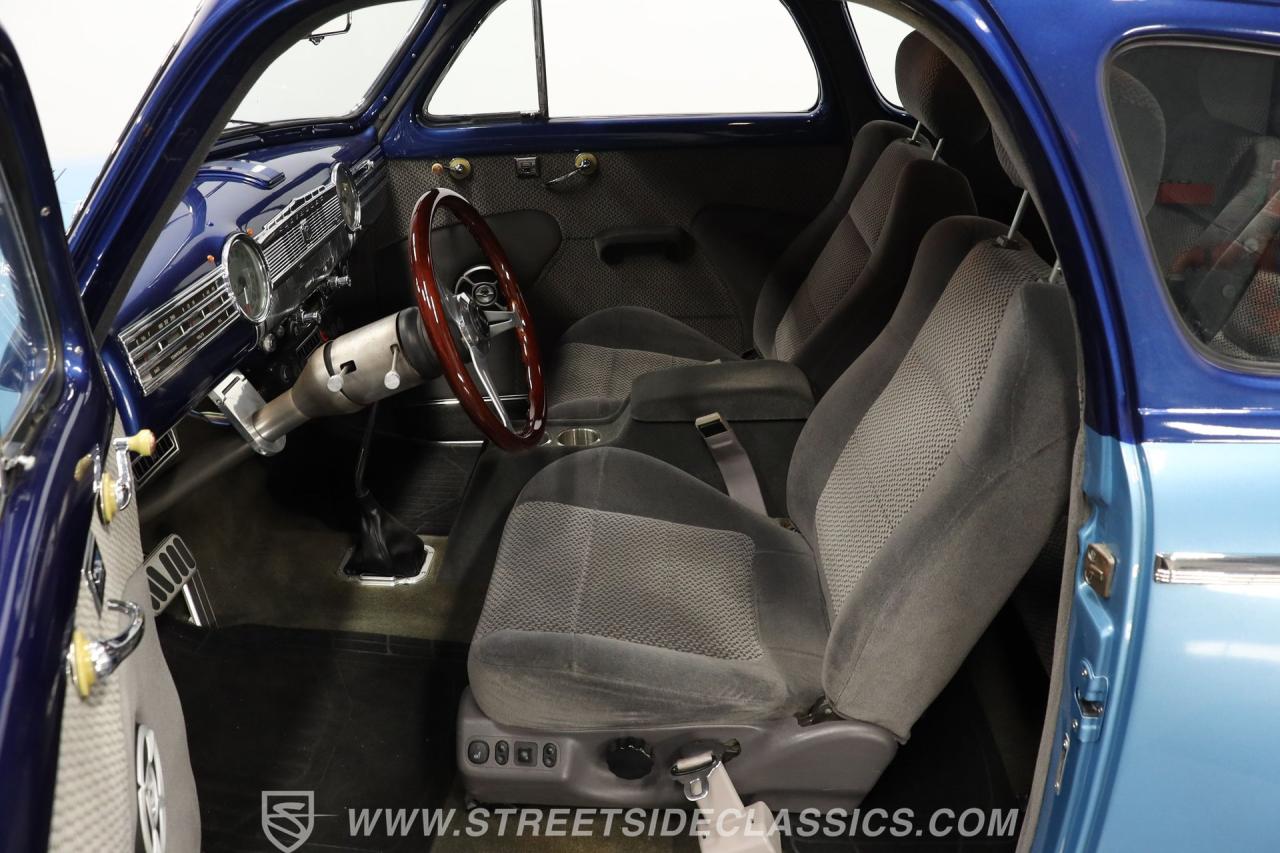 1946 Chevrolet Stylemaster