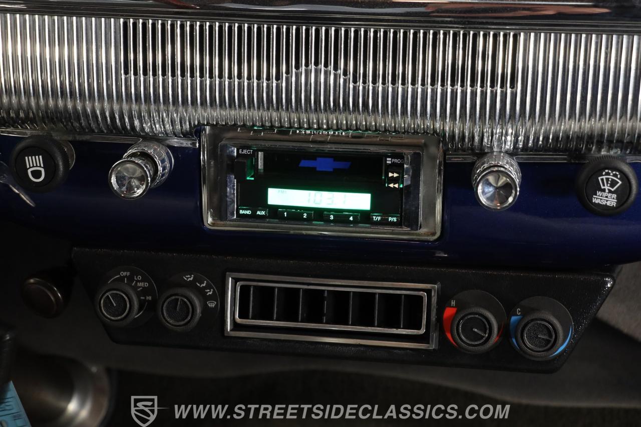 1946 Chevrolet Stylemaster