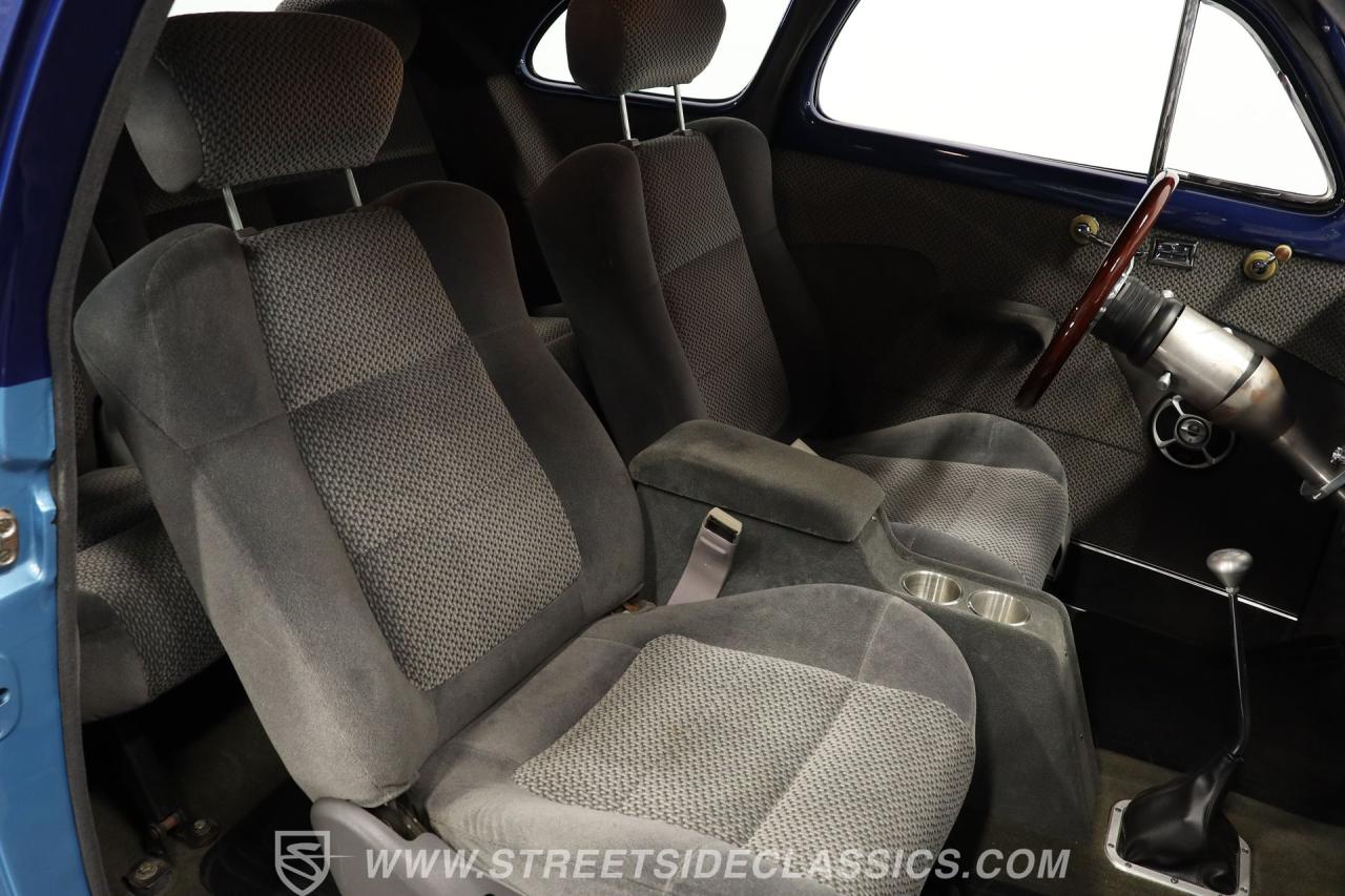 1946 Chevrolet Stylemaster