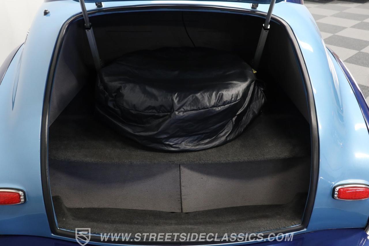 1946 Chevrolet Stylemaster