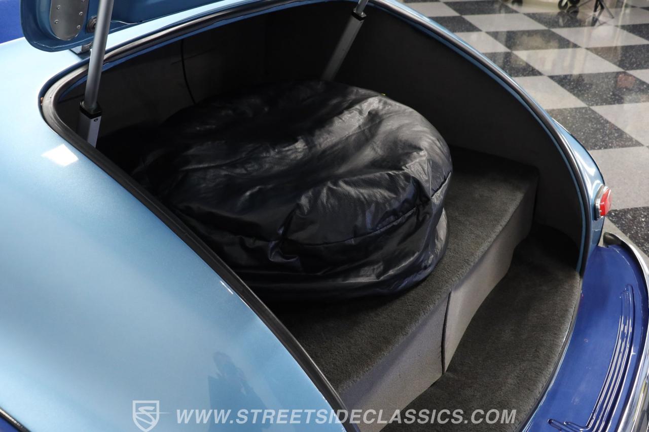 1946 Chevrolet Stylemaster