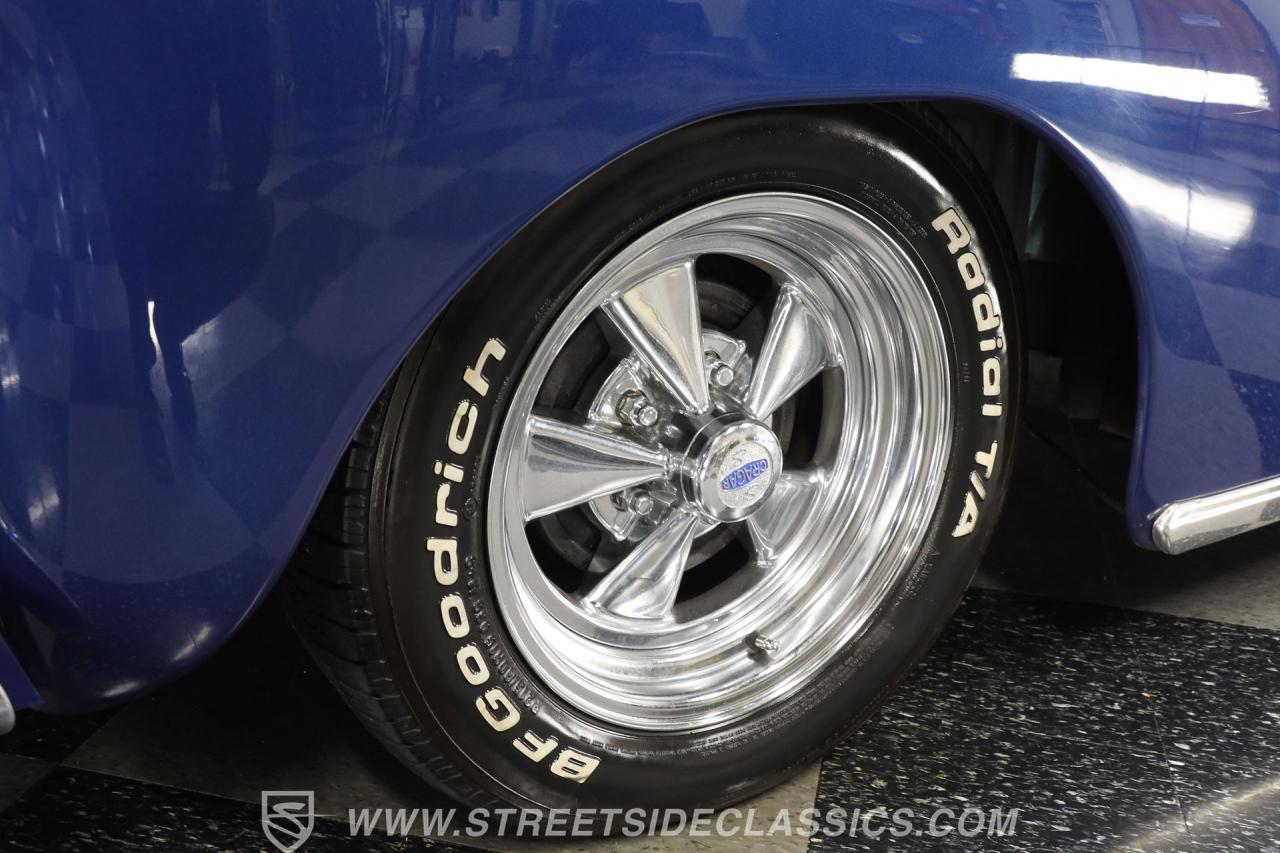 1946 Chevrolet Stylemaster