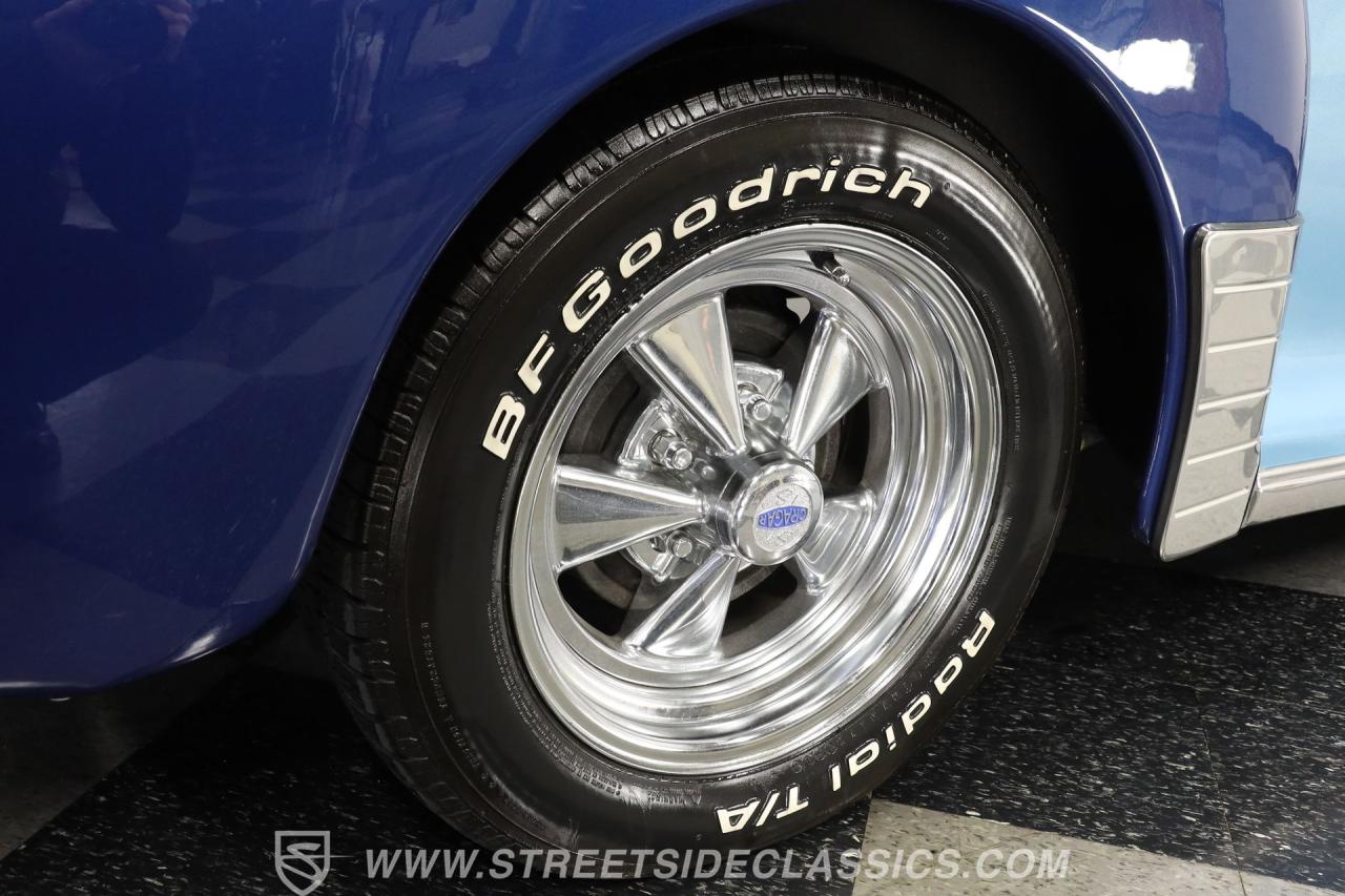 1946 Chevrolet Stylemaster