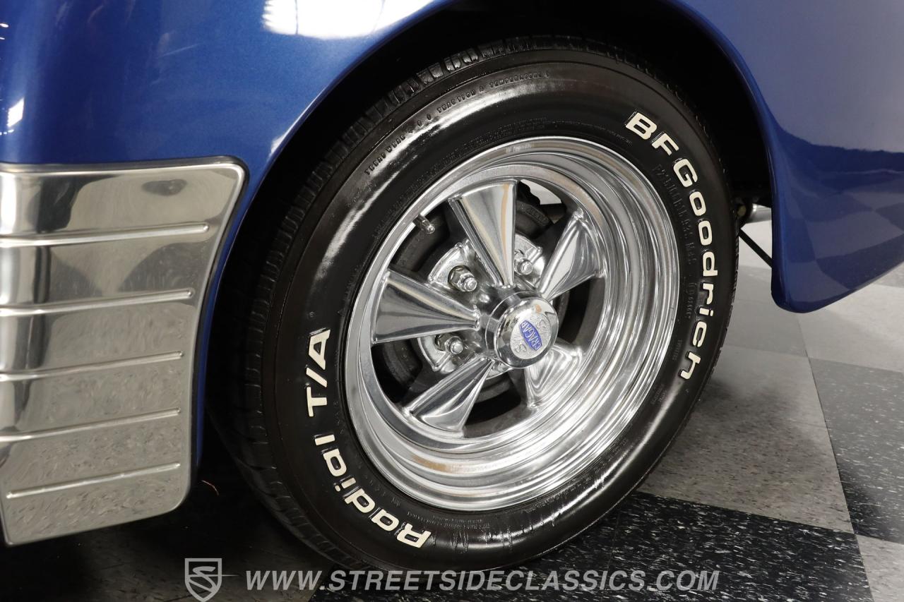 1946 Chevrolet Stylemaster