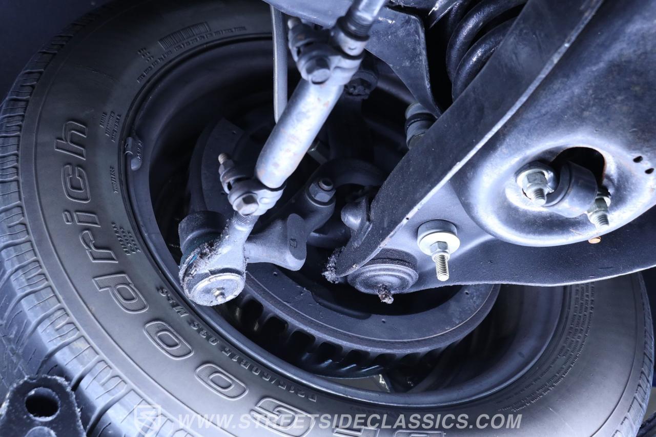 1946 Chevrolet Stylemaster