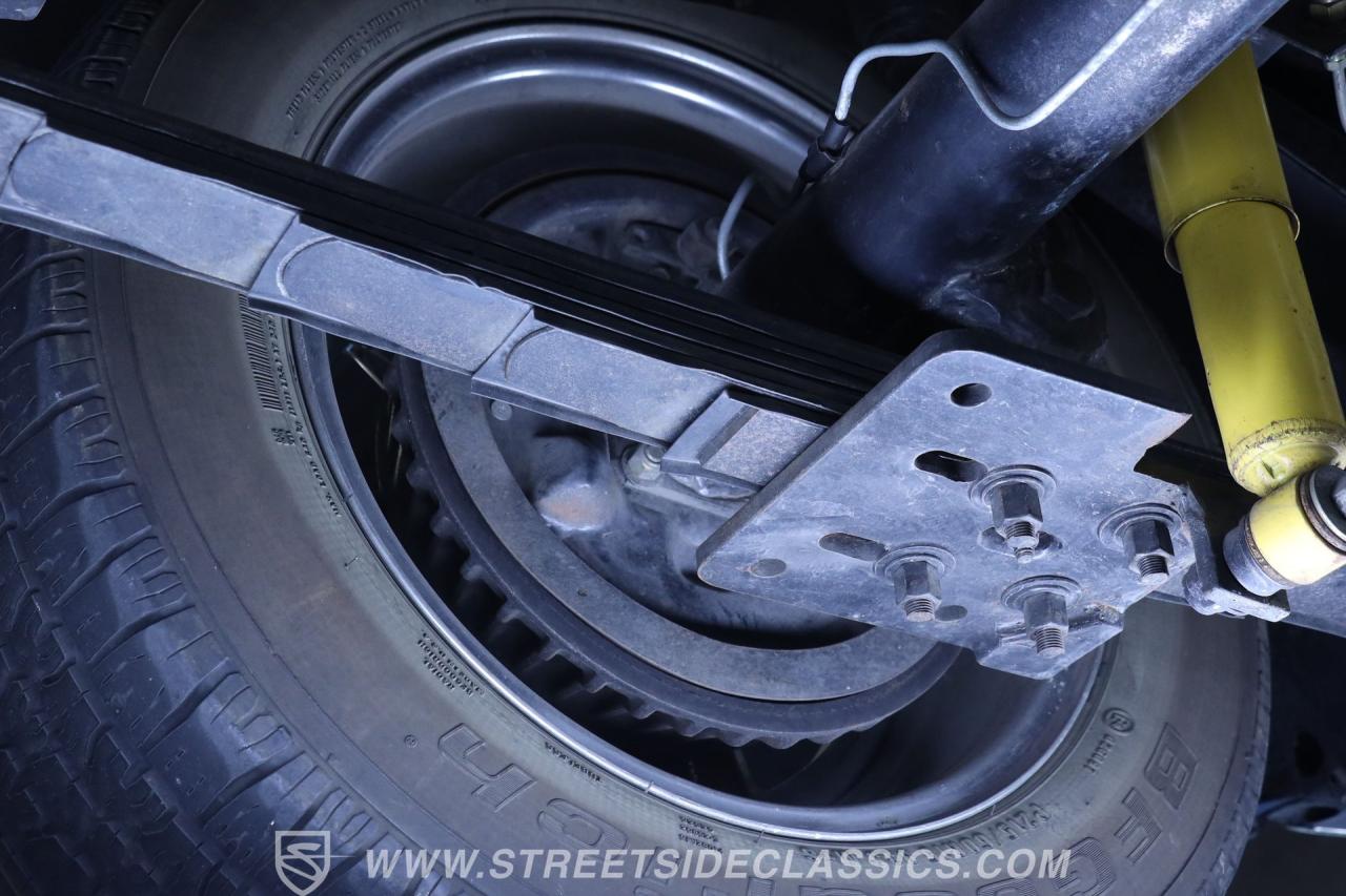 1946 Chevrolet Stylemaster