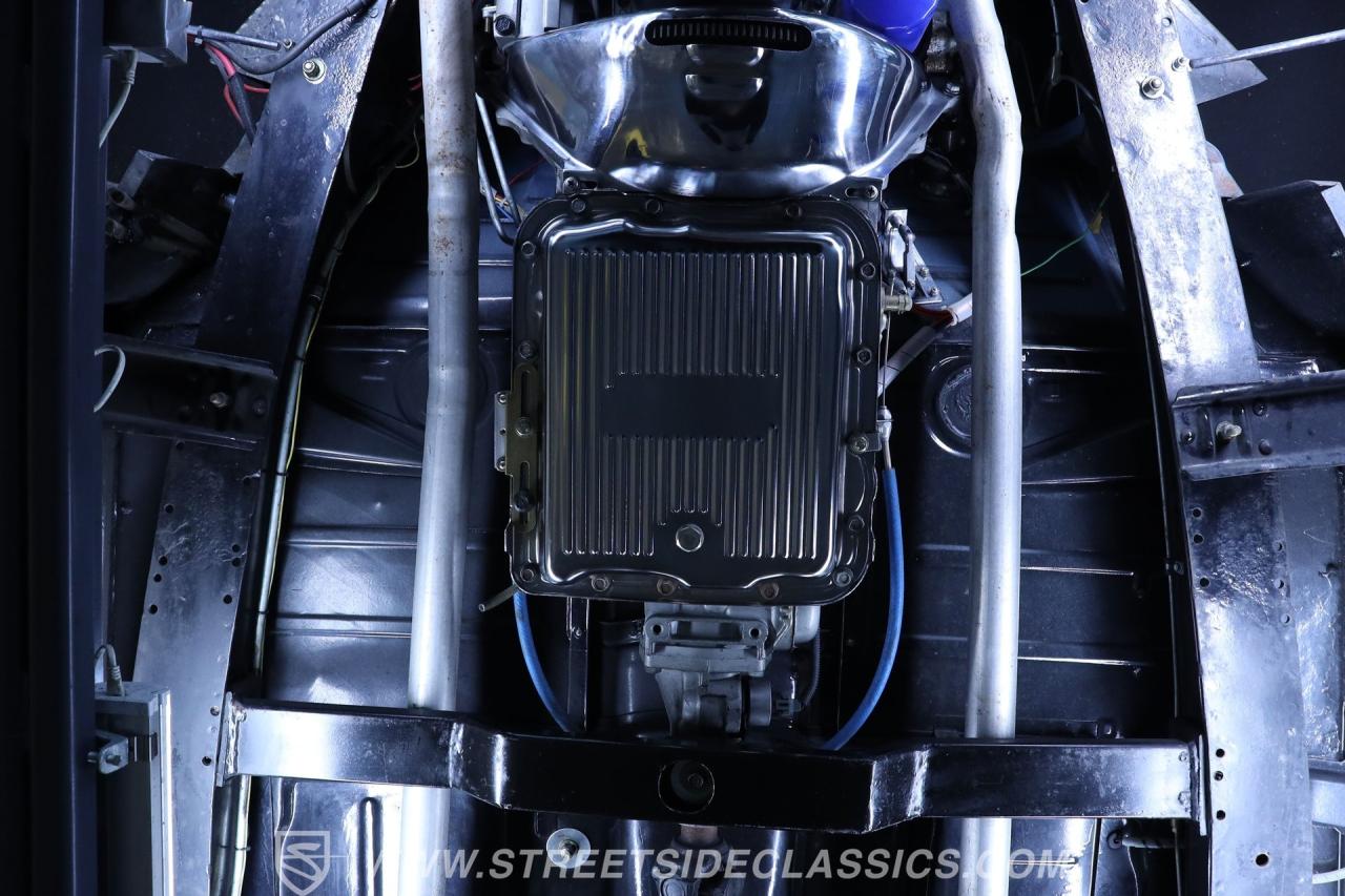 1946 Chevrolet Stylemaster