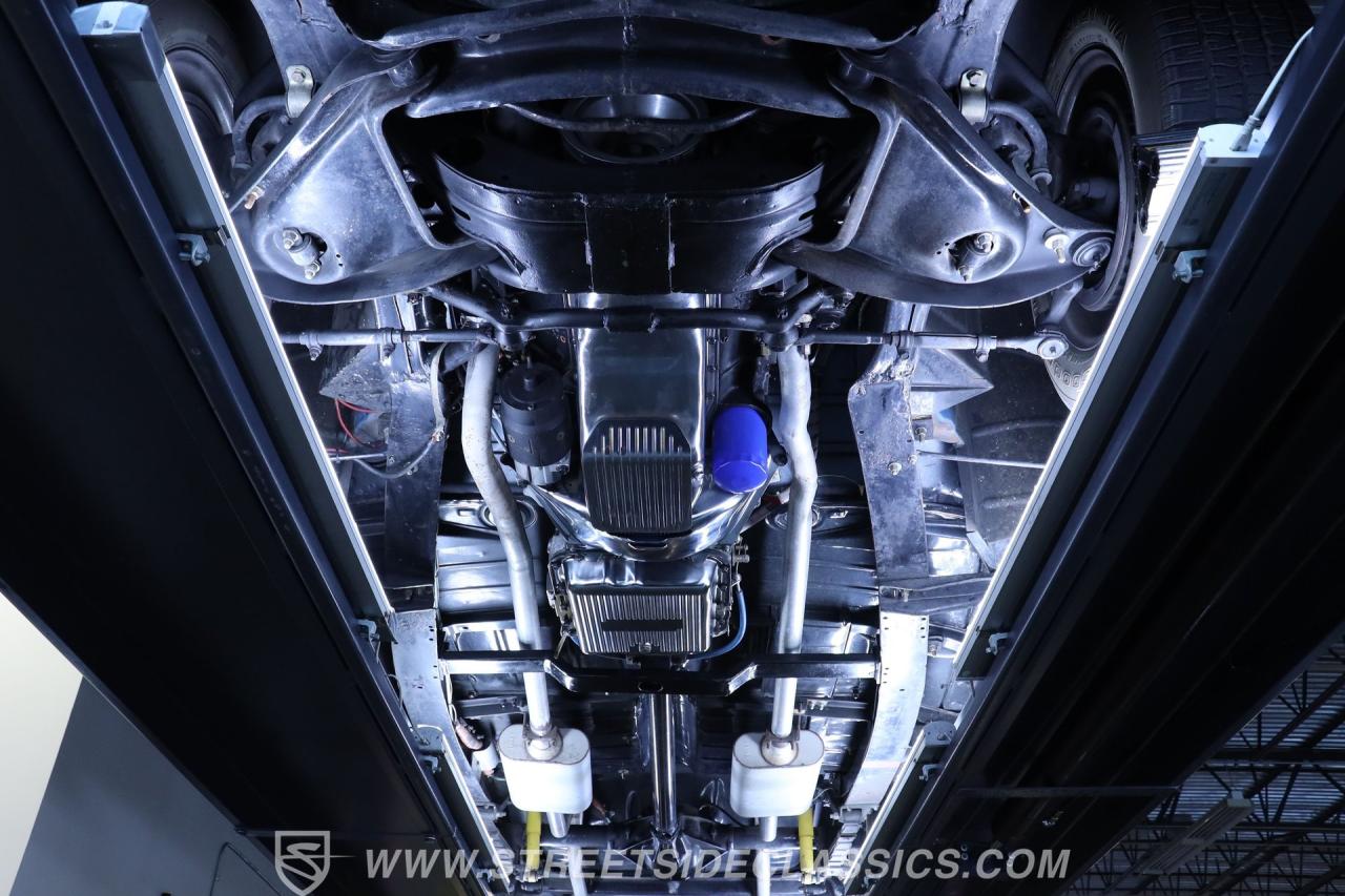 1946 Chevrolet Stylemaster