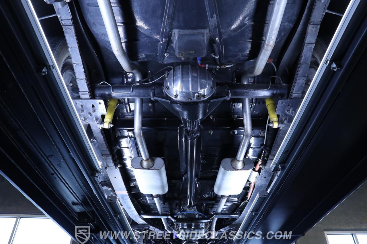 1946 Chevrolet Stylemaster