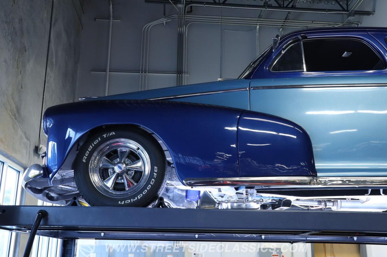 1946 Chevrolet Stylemaster